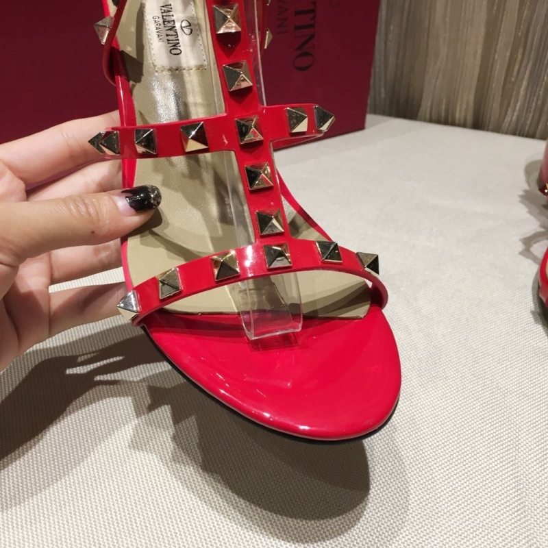 Valentino High Heels